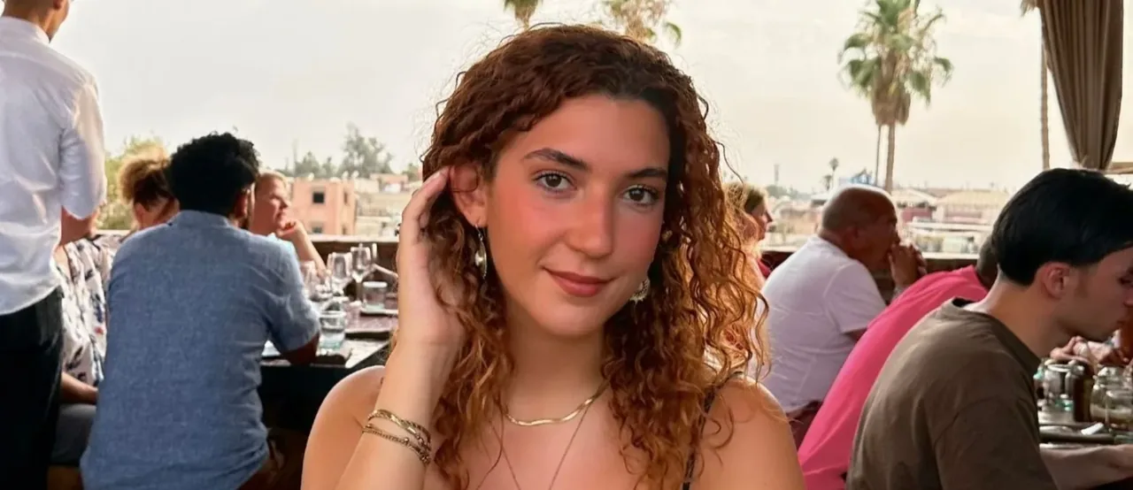 Say Hi to Matilde, Our Social Media Guru!