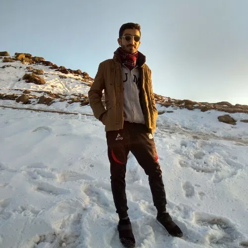 Hassnain Raza