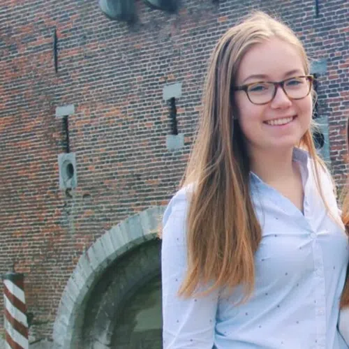 Julia Goeman