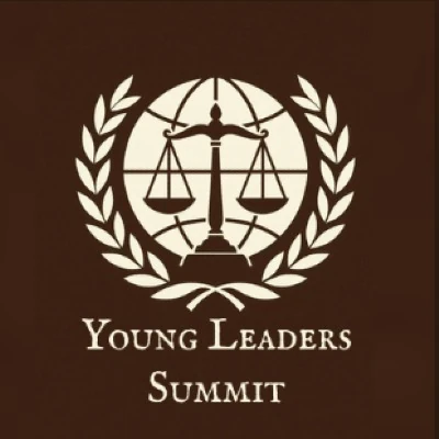 YLS MUN 2026 logo