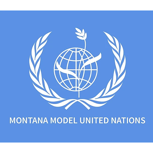 Montana MUN 2017 logo