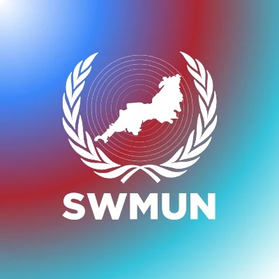 SWMUN ODC 2026Logo