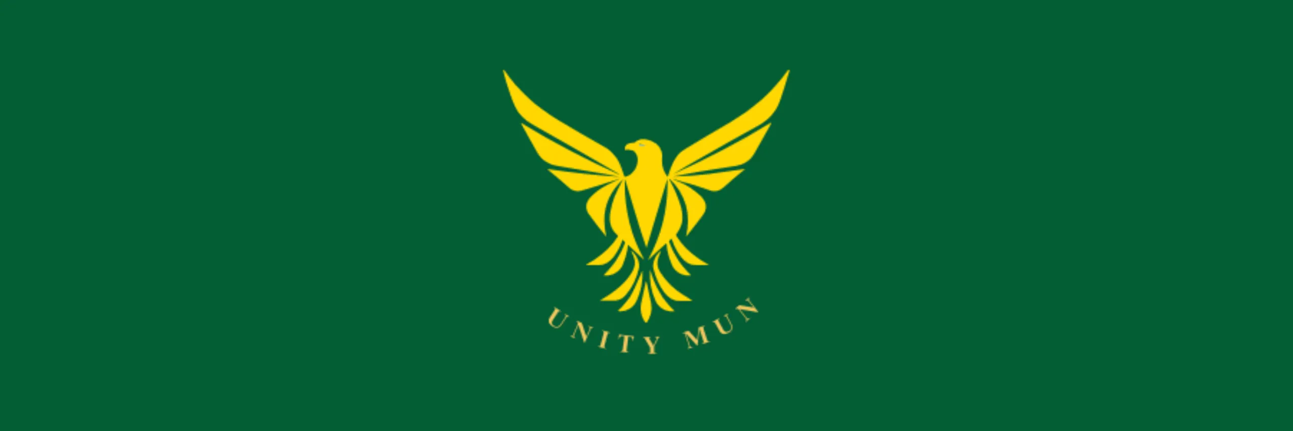 UNITY X GLOBAL PODIUM MUN 2025