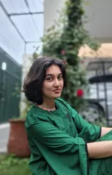 Malvina Khan
