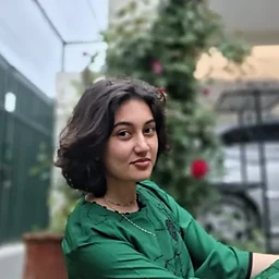 Malvina KhanProfile Picture