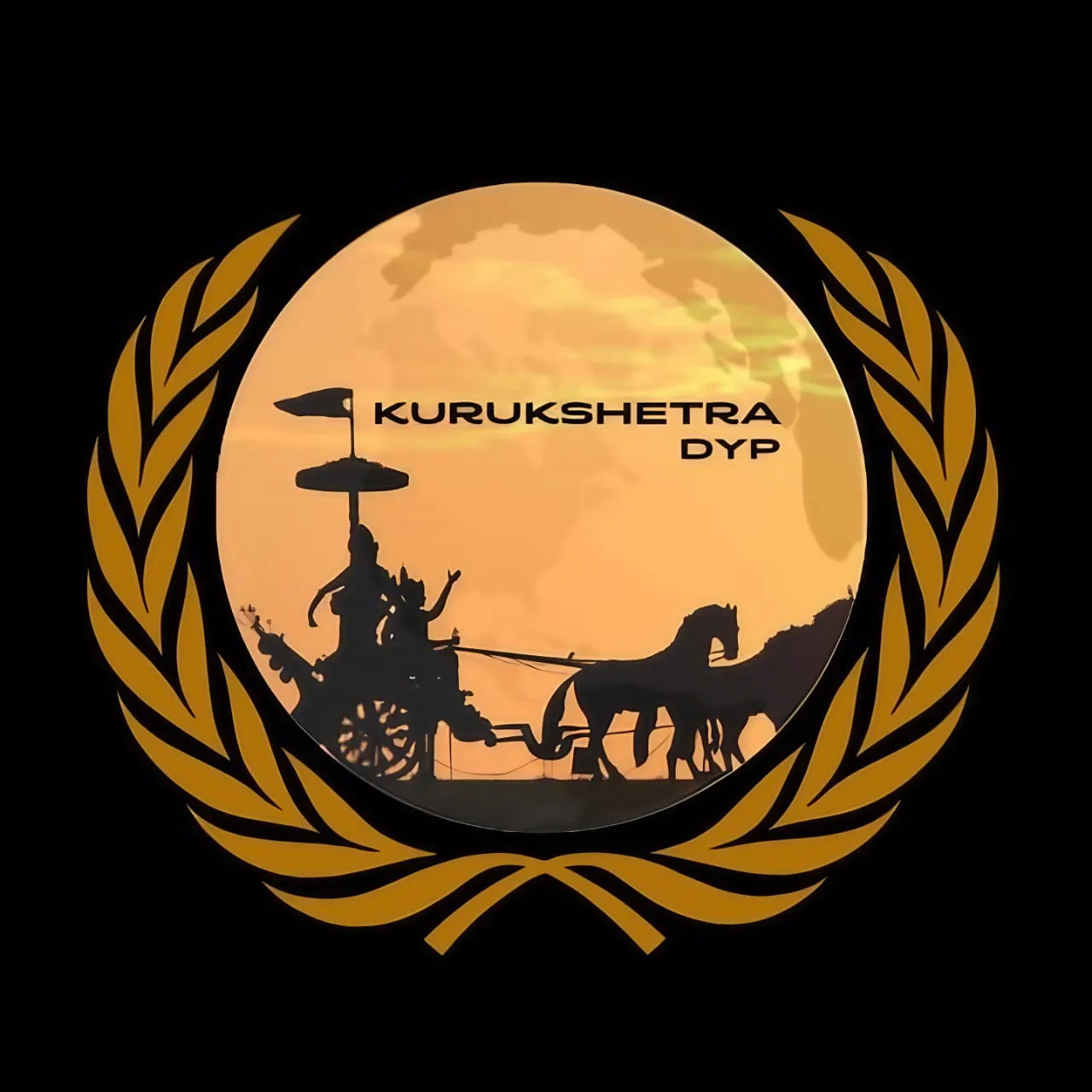 KDYP MUN  2024