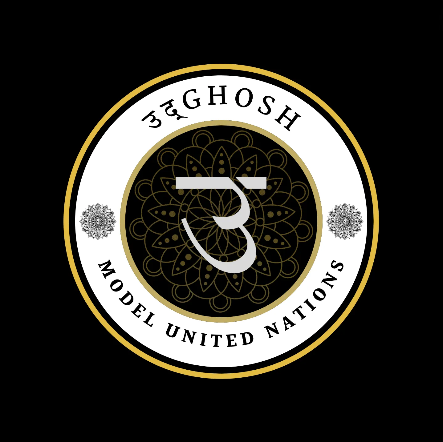 UDGHOSH MUN 2024