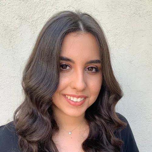 Kira Maalouf