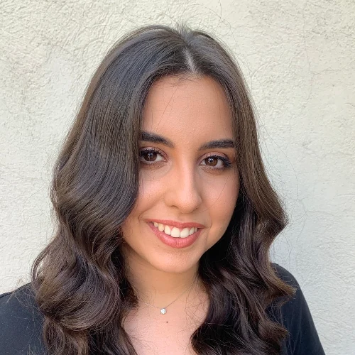 Kira Maalouf