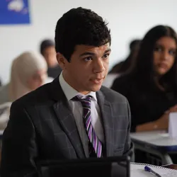 Hazem Ashraf