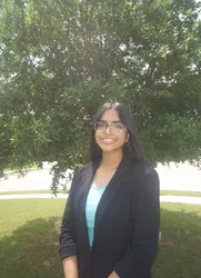 Rithika Saravanan