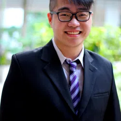 Qi Hang Chen