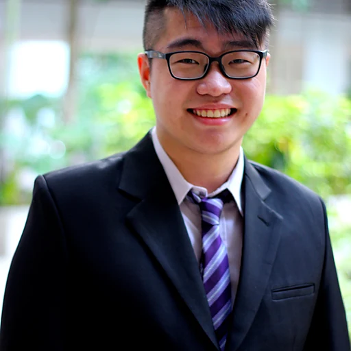 Qi Hang Chen