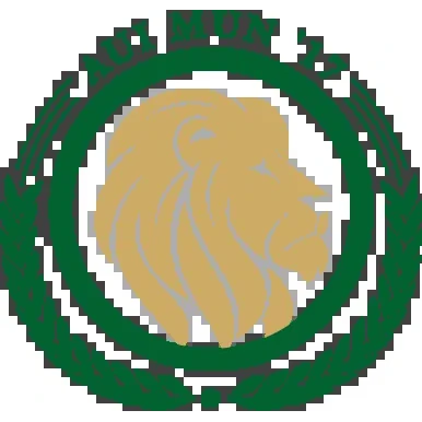 AUI MUN 2017 logo