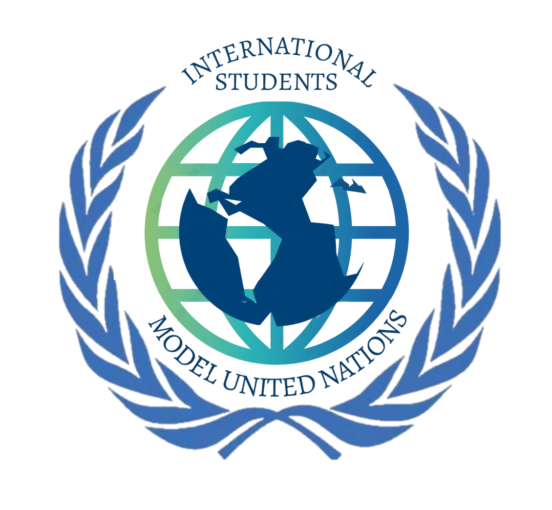 ISMUN 2021