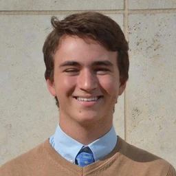Felix CastenholzProfile Picture