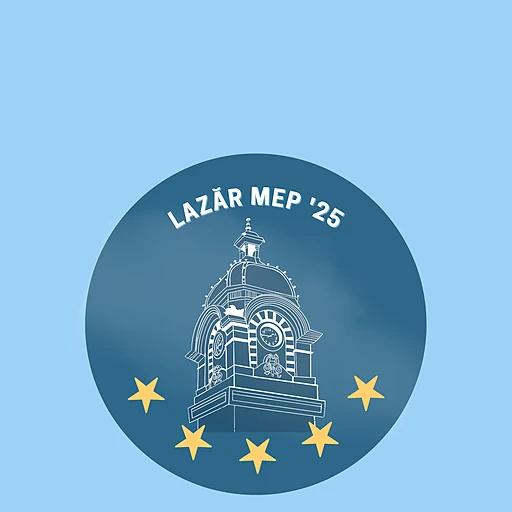 Lazăr Mep