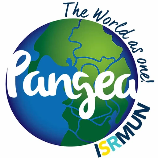 ISRMUN 2018 logo