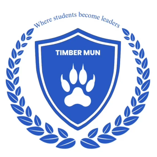 TIMMUN 2024 logo