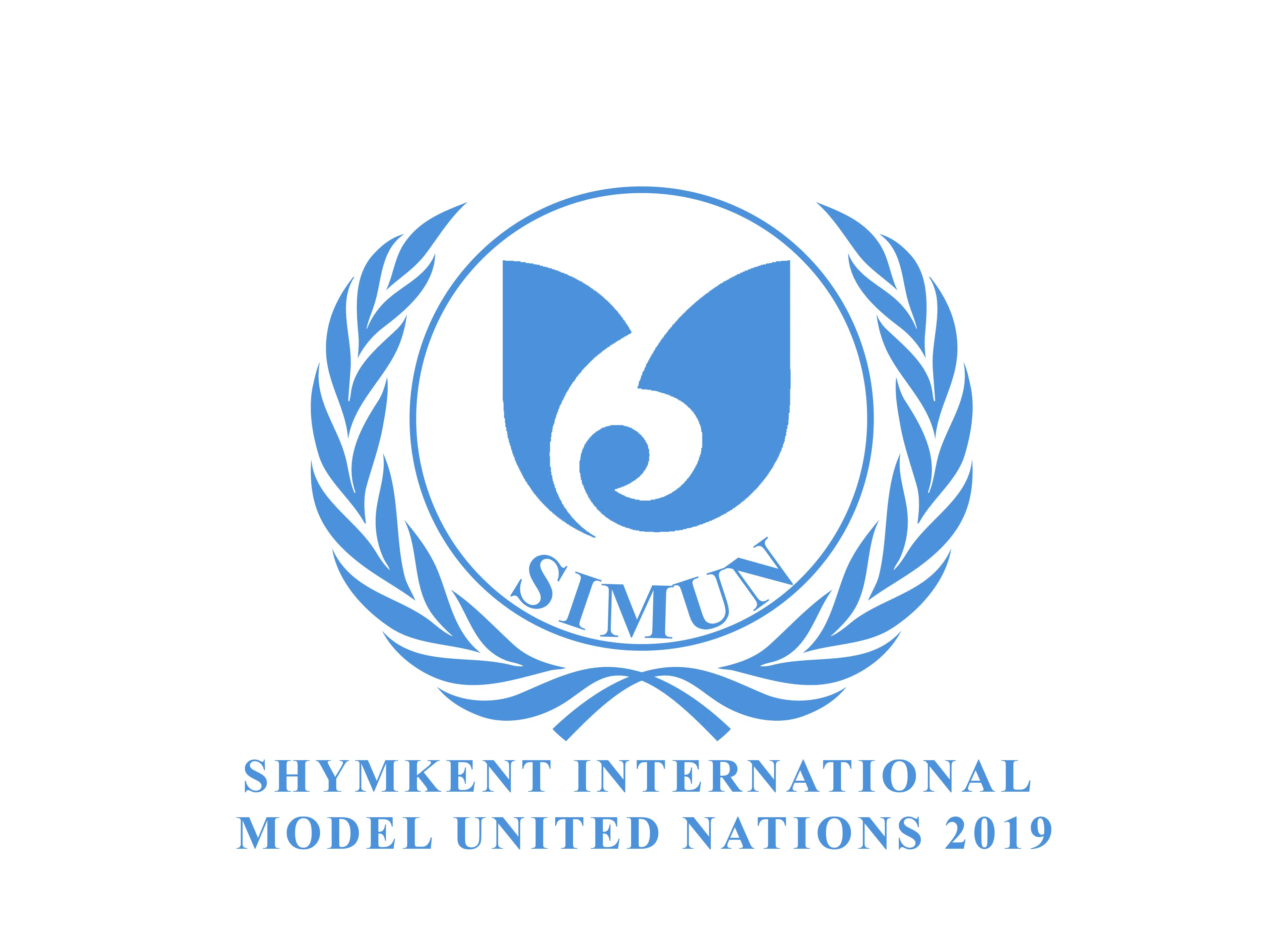 Shymkent IMUN 2019
