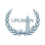 URUMUN 2018Logo