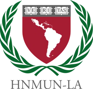 HNMUN-LA 2019