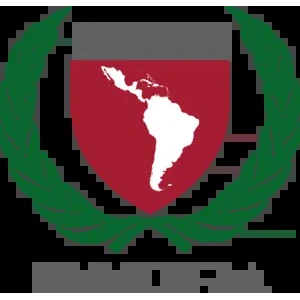 HNMUN-LA 2019 logo