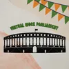 Virtual MOCK  Parliament Profile Picture