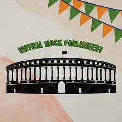 Virtual MOCK  Parliament