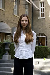 Kajsa Packer