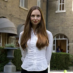 Kajsa PackerProfile Picture