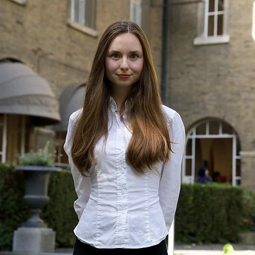 Kajsa Packer
