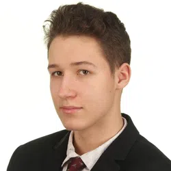 Stefan Rek