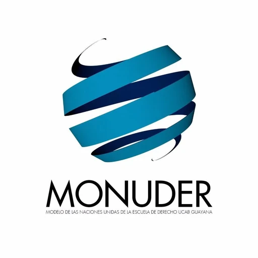 MONUDER 2018 logo
