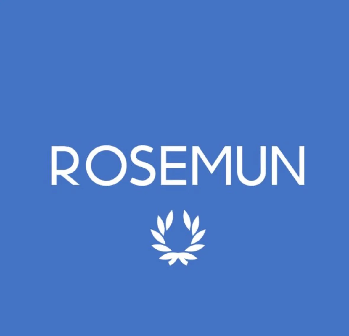 RoseMUN 2025