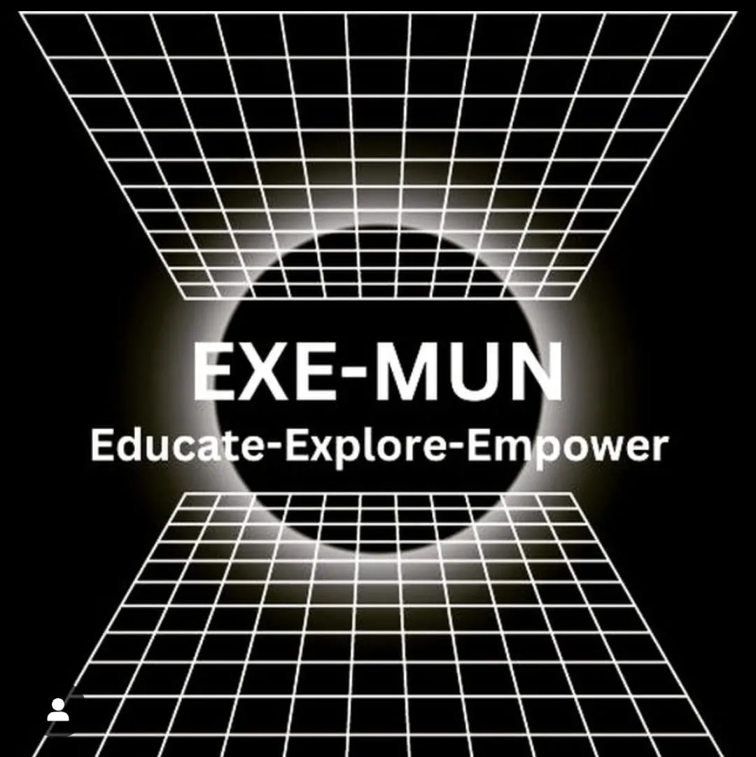 Exmun 2024