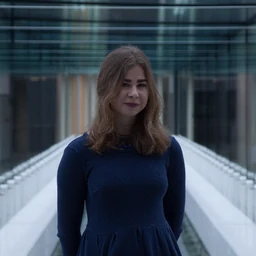 Alicja OwdziejProfile Picture