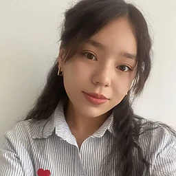 Muxtasar IkromovaProfile Picture