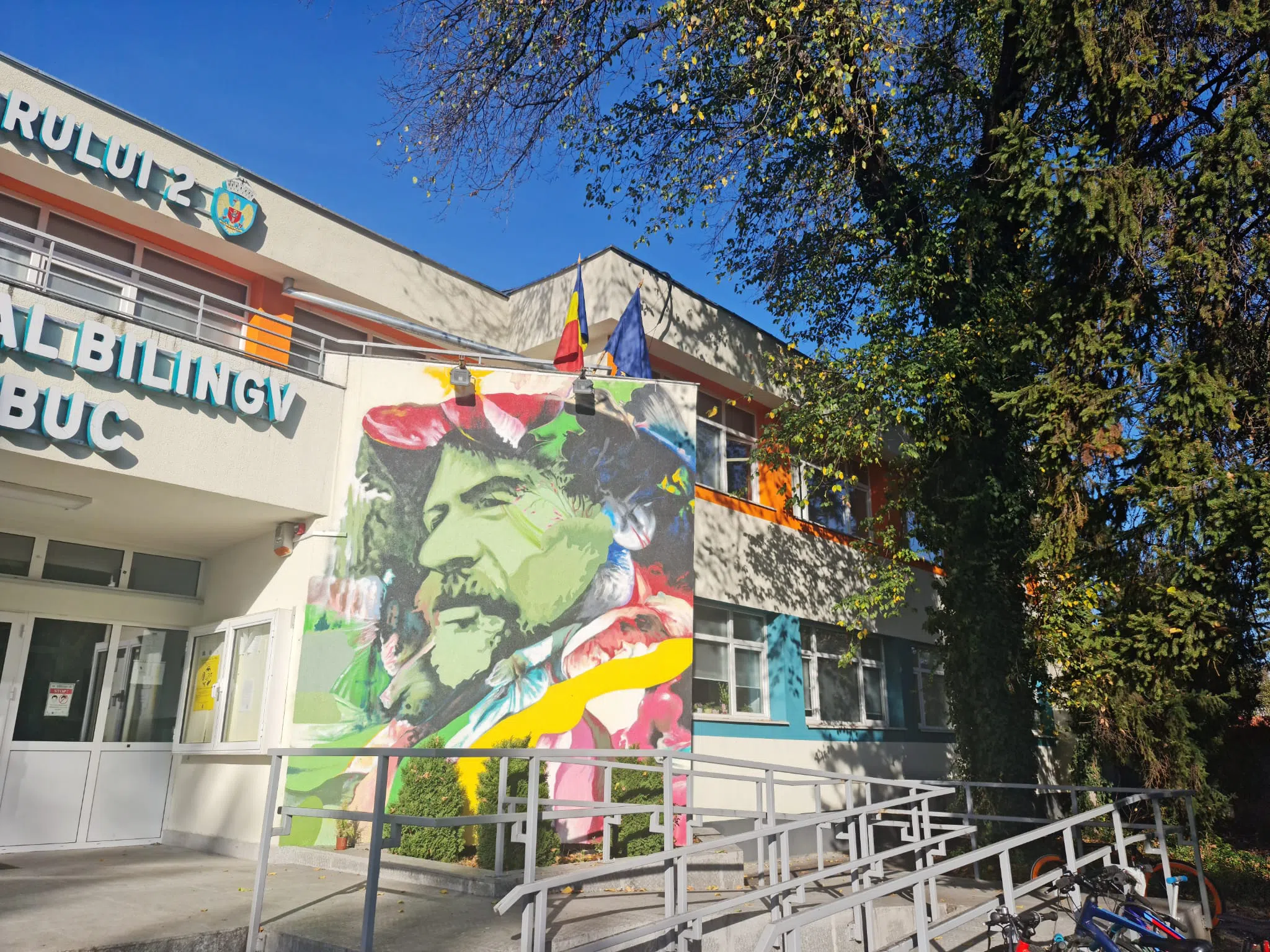 Cosbuc IMUN 2022