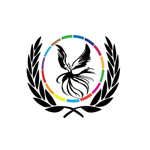 KratosMUN 2021 logo