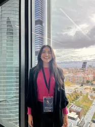 Gabriela de la Fuente Amaral
