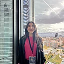 Gabriela de la Fuente AmaralProfile Picture