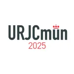 URJCmun  2025Logo
