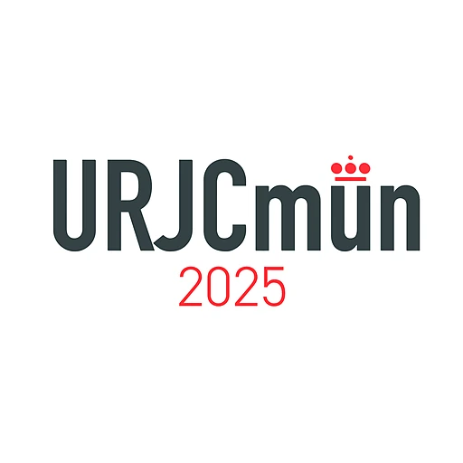 URJCmun 2025Logo