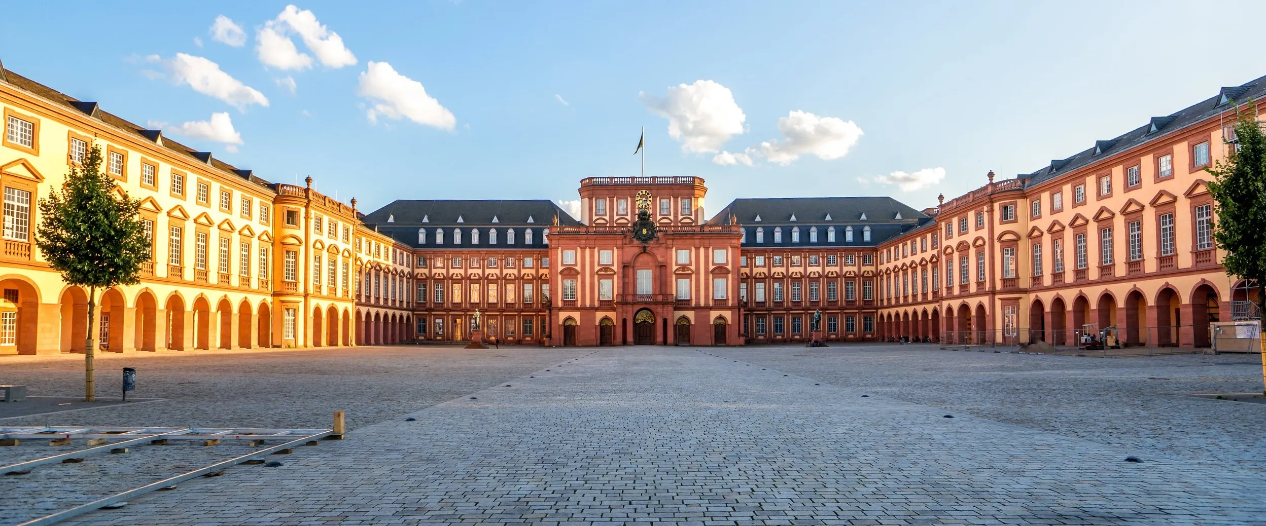 Mannheim Model United Nations 2024