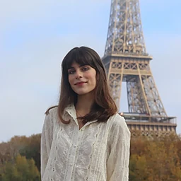 Emma Szeles Profile Picture