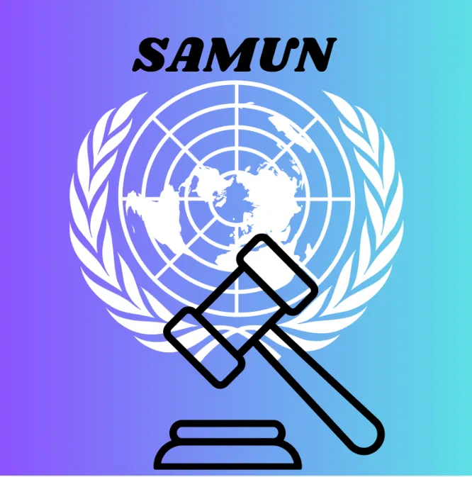 SAMUN 2025