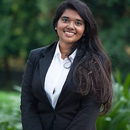Divya VijayaragavanProfile Picture