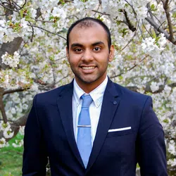 Naïl Mahamadaly