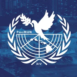 PacMUN XIV Secretary General